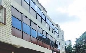 Hotel A K Continental